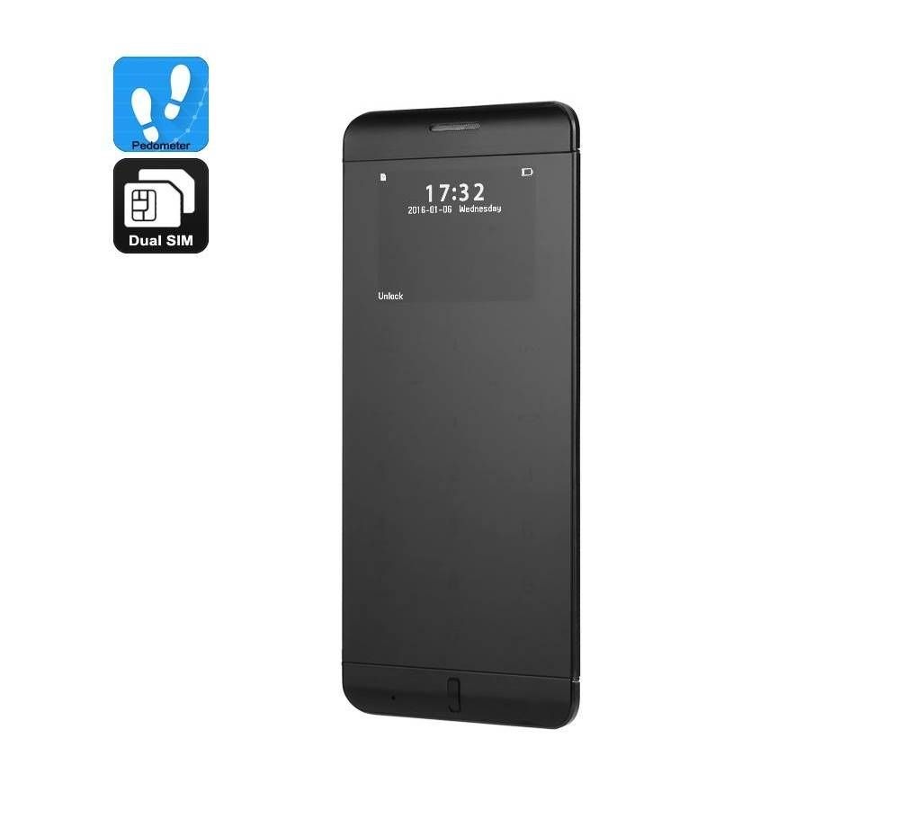 Anica A7 Card Phone Dual Sim