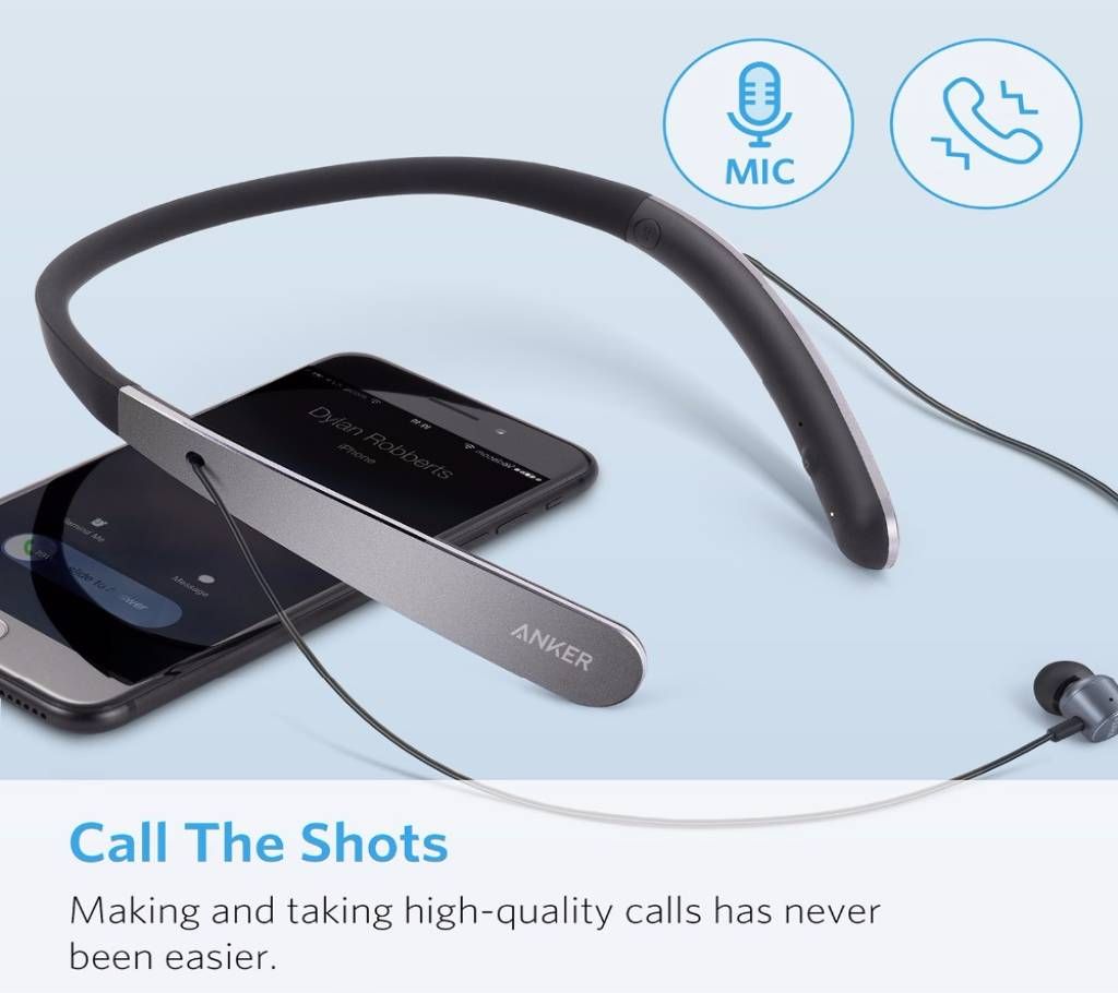 Anker SoundBuds Life
