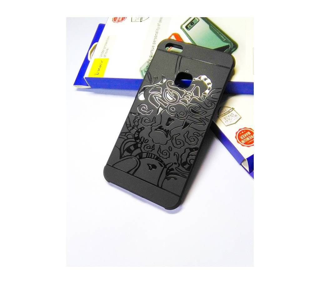 Huawei P10 Lite Dragon Case