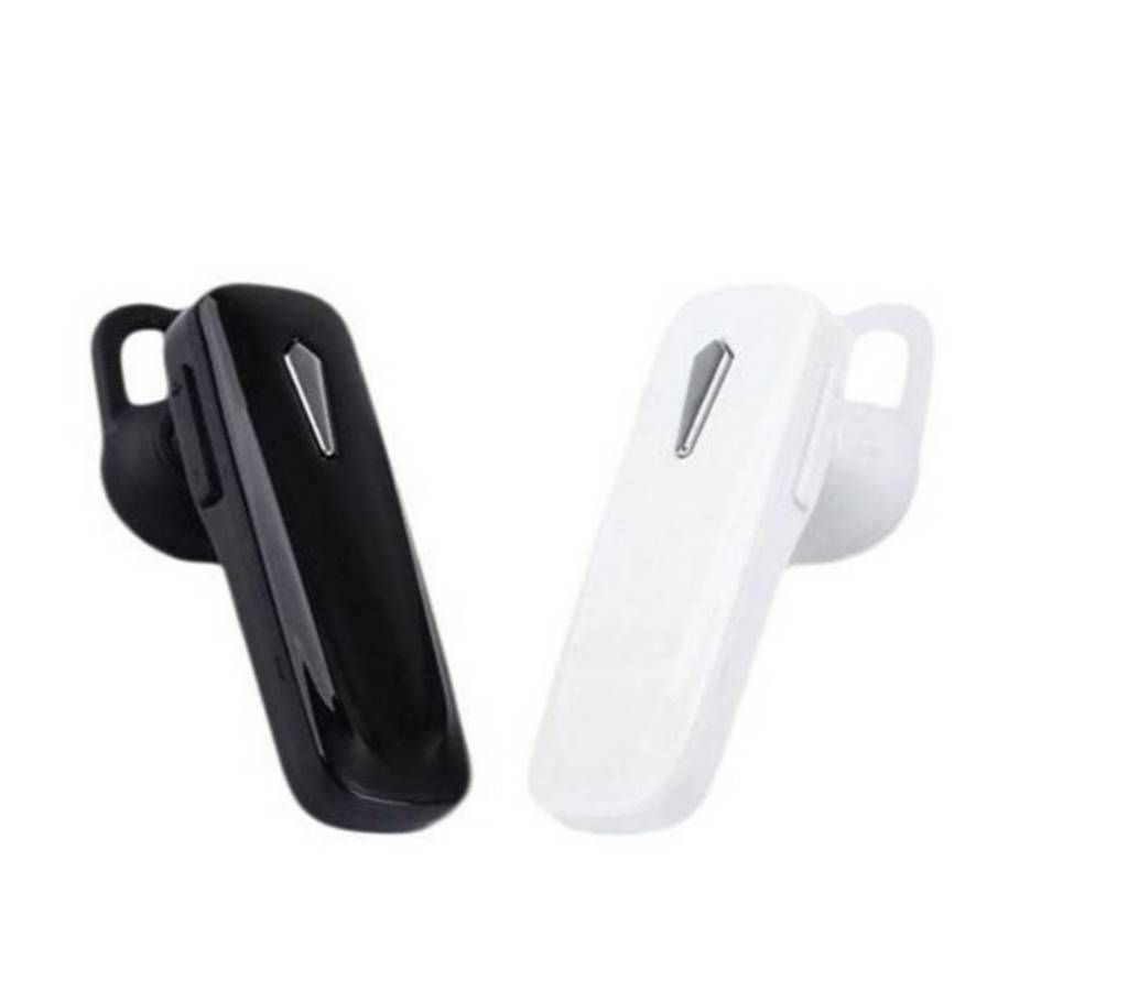 Bluetooth stereo headset (1)
