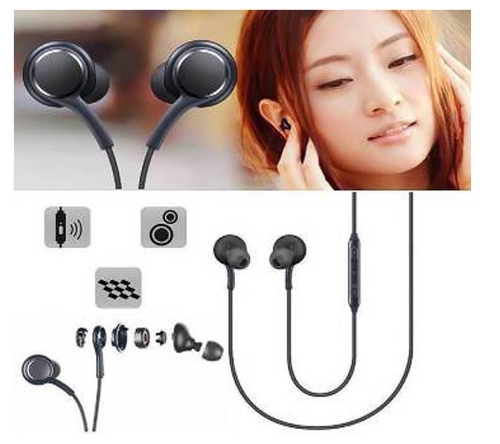 S8 In Ear Phone 