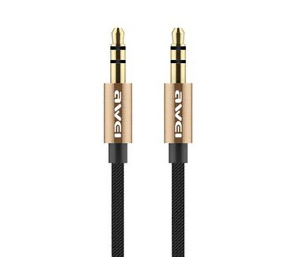 AUX-001 Male to Male Cable 3.5mm
