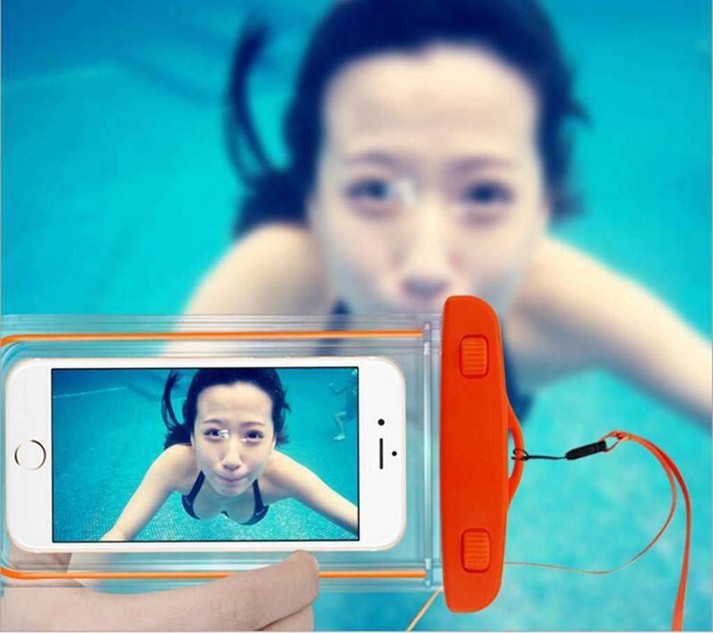 Mobile Waterproof bag