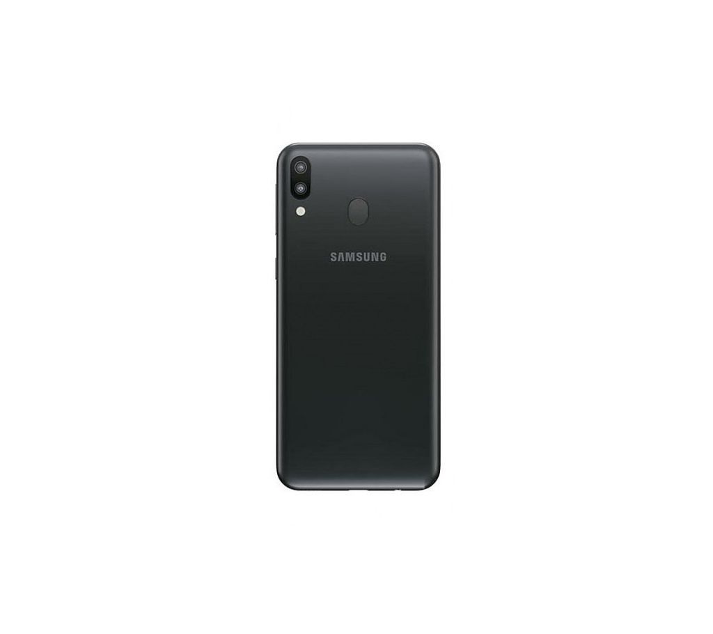 Samsung Galaxy M20  Protective Transparent Case