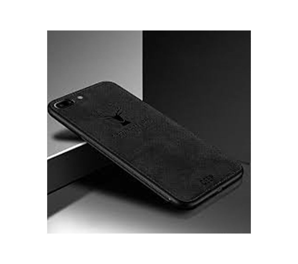 Deer Cloth Phone Cases For iphone 6Plus/6sPlus