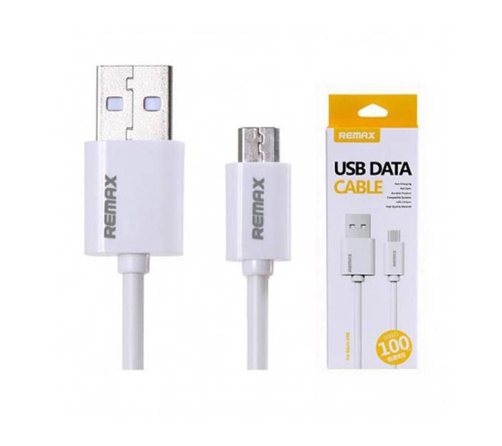 REMAX Micro USB Fast Charging and Data Cable