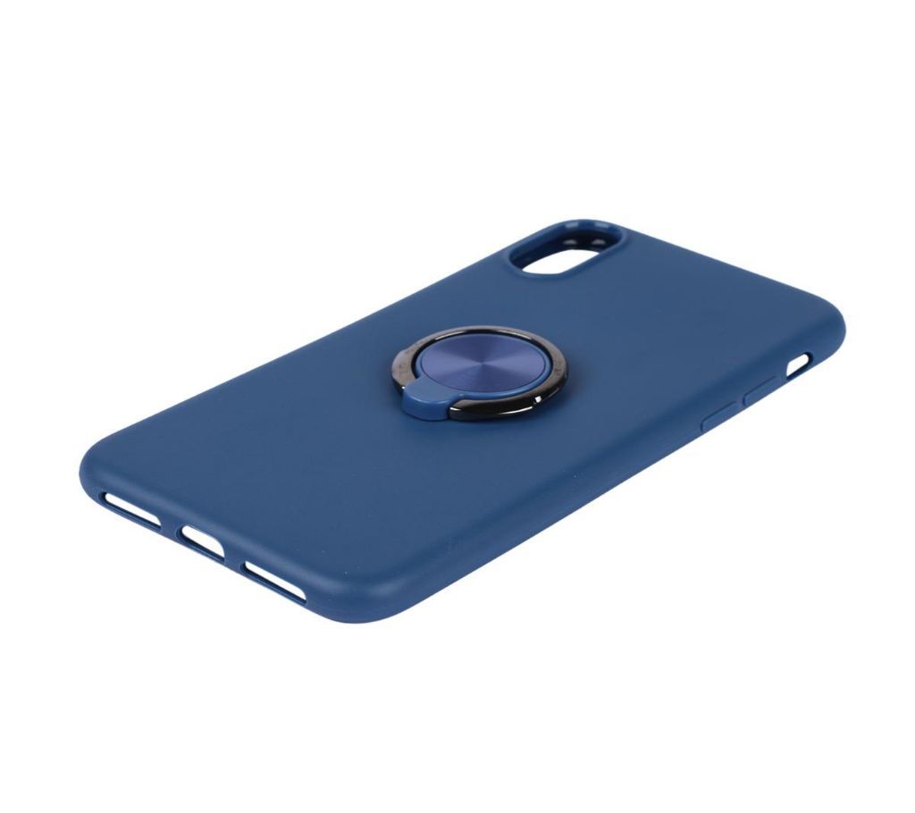 SILICONE CASE FOR IPHONE X