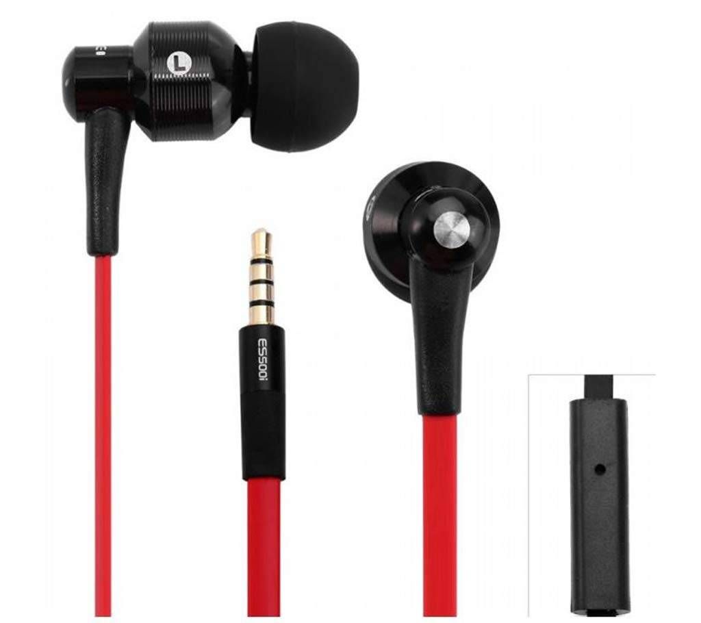 Awei ES-500I Earphone