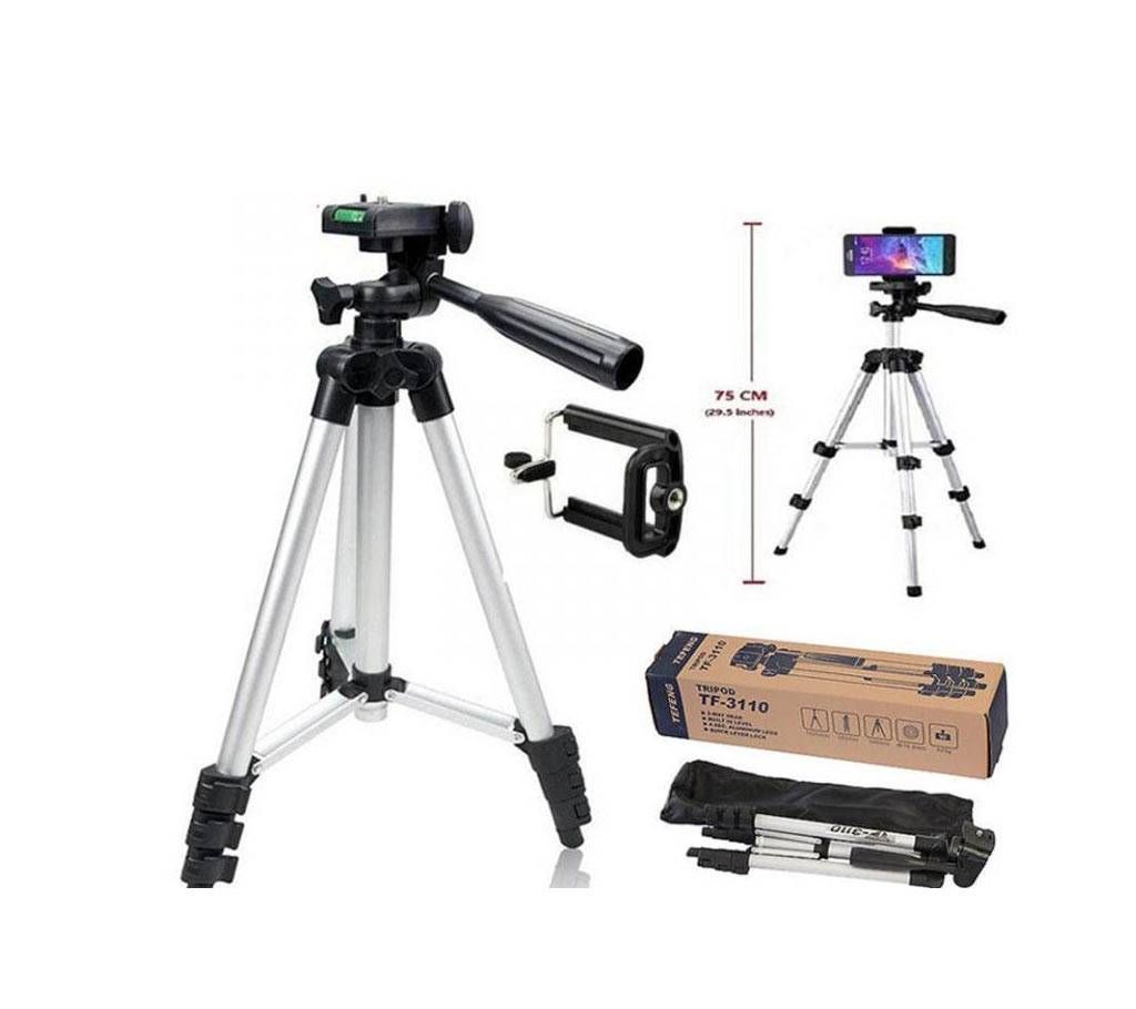 3110 tripod aluminium stan