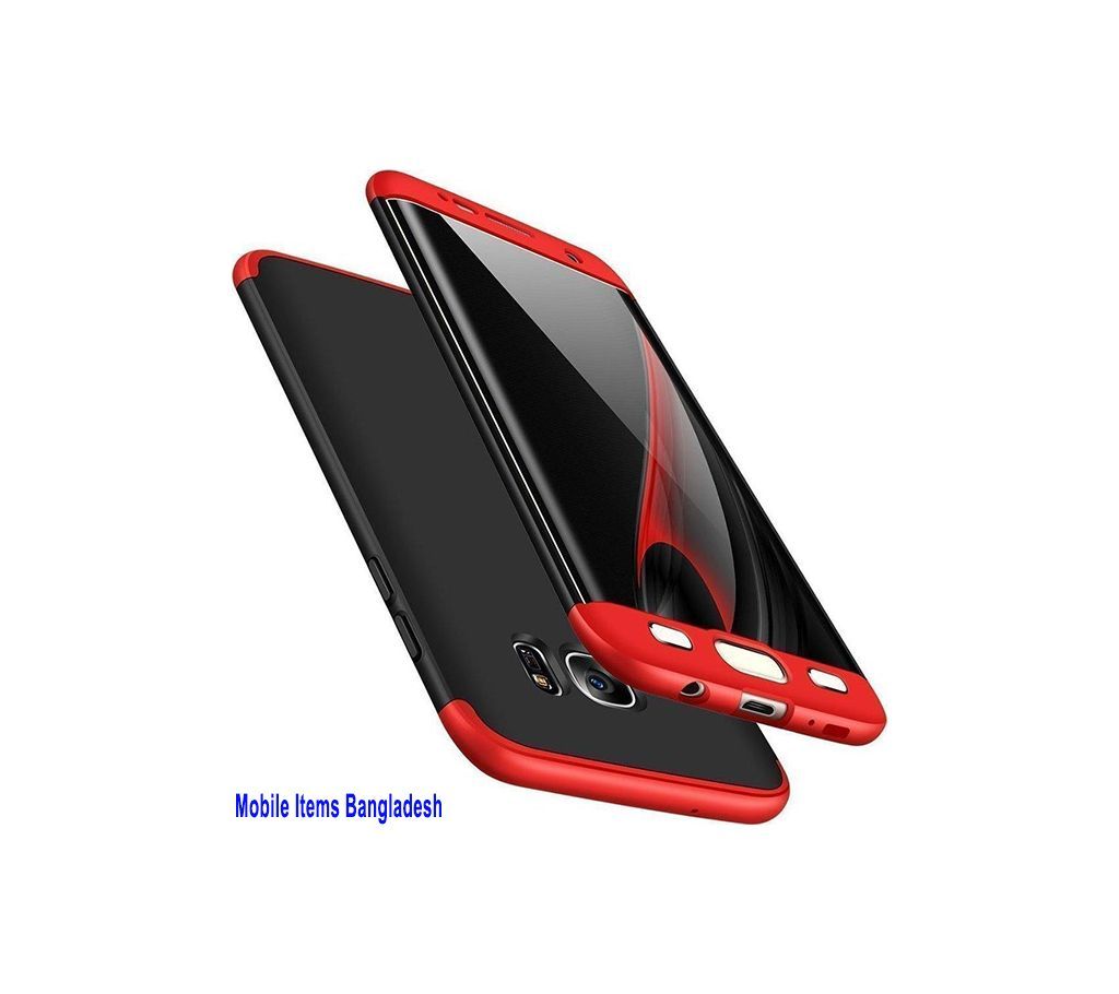 360 Degree Phone Case-For Samsung Galaxy S7