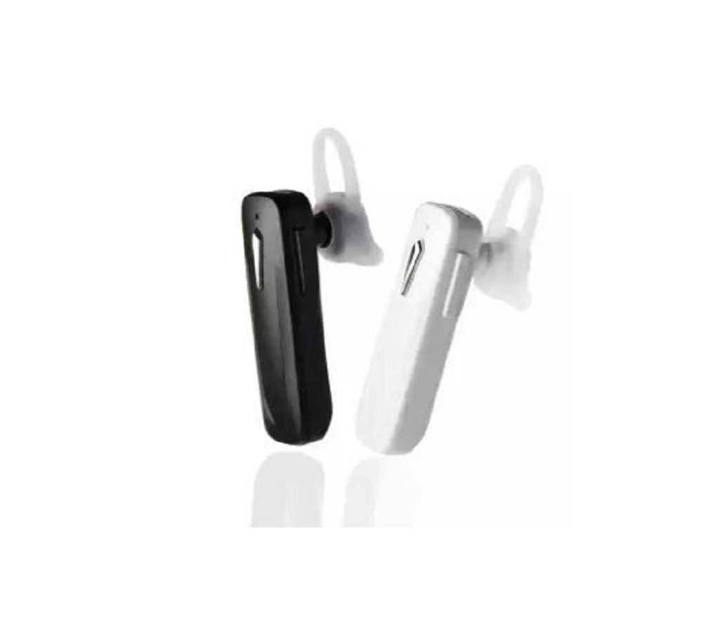 Bluetooth Headsets One Ear  DNM