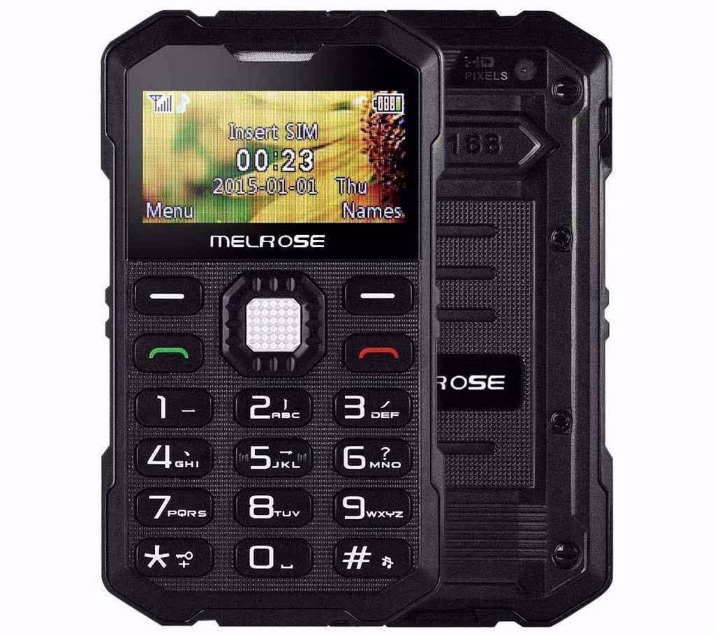 Melrose Card Phone