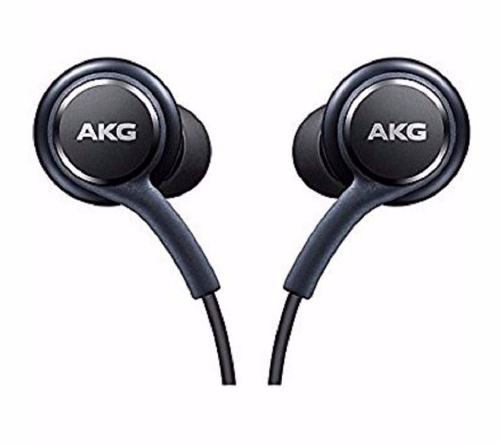 AKG S8 Wired Earphone (Copy)