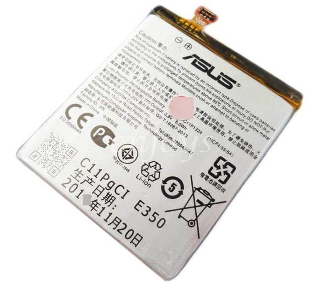 2110mAh Asus Zenfone 5 A500CG Battery