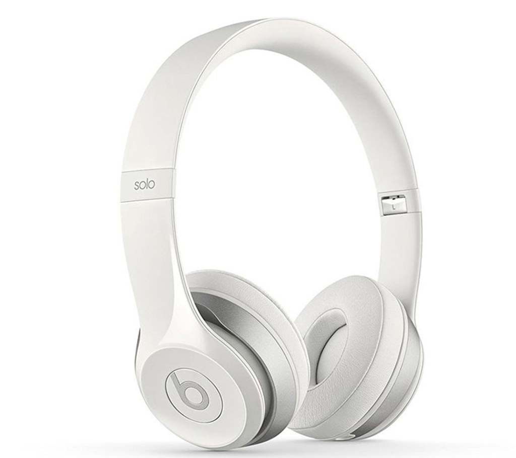 Beats Solo 2 Wired Headphones (copy)