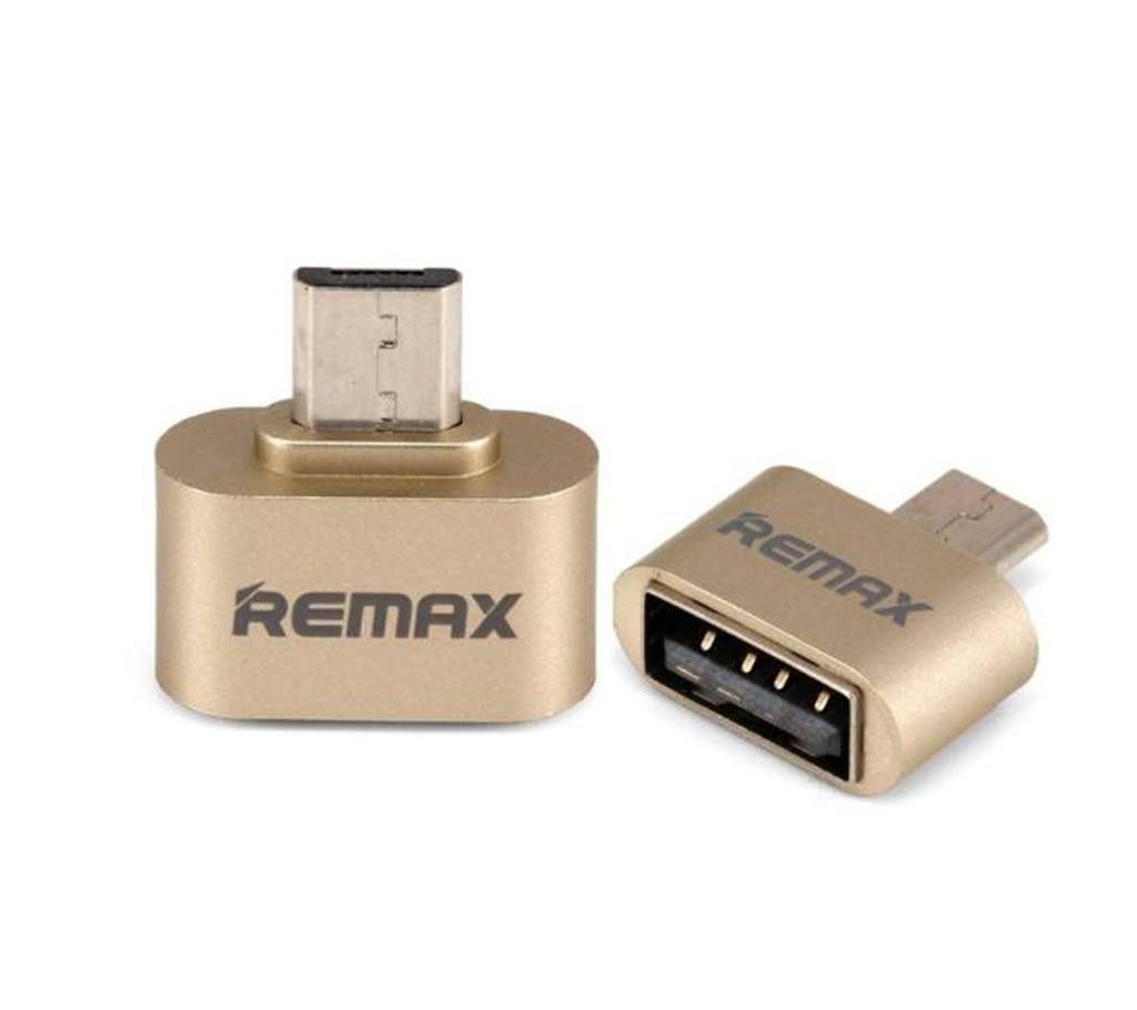 USB OTG converter