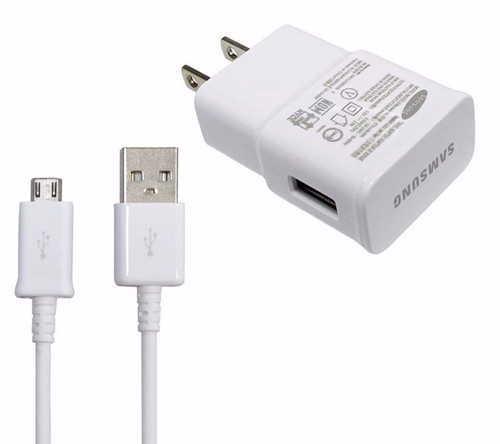 15W Fast Charger Adapter