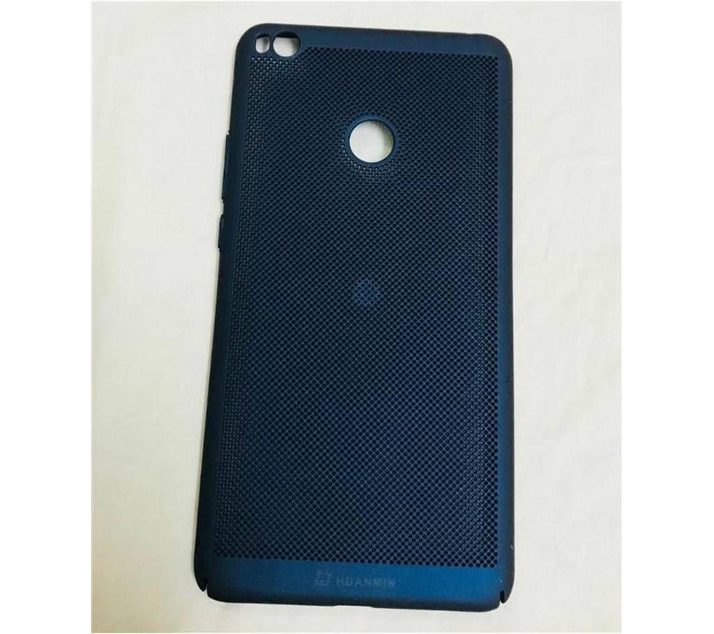 mi max 2 back cover