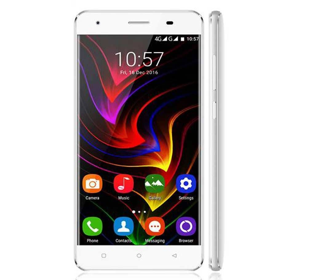 DCL L10 - 16GB - 2GB (Silver)