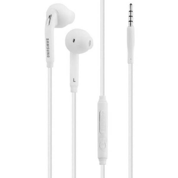 Samsung In-Ear Headphone - White