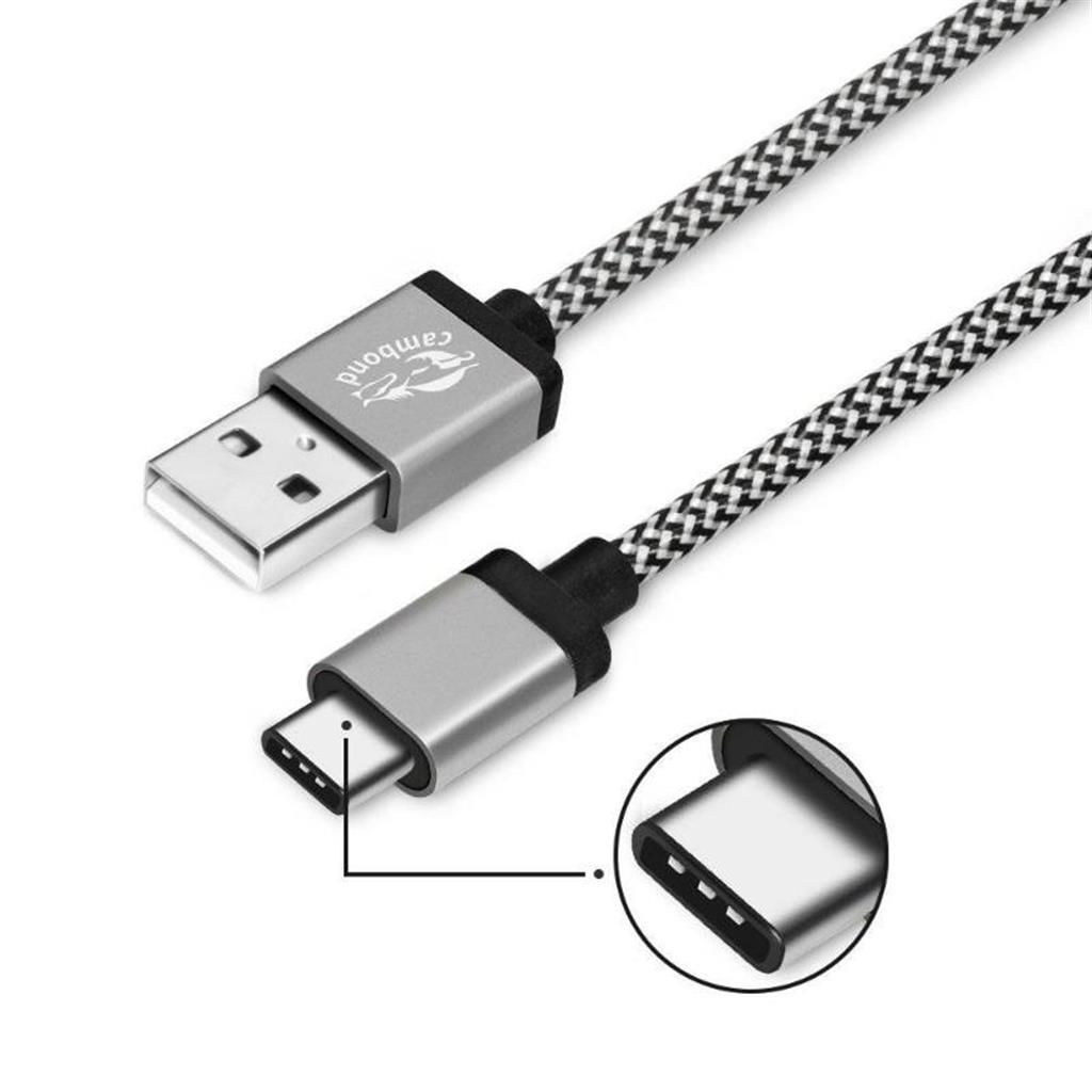 power bank cable C type