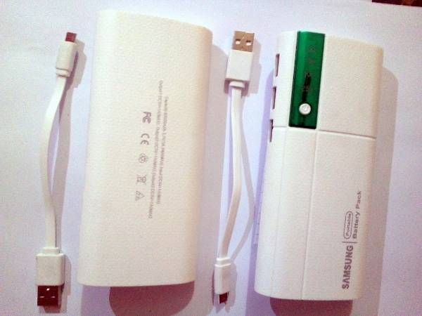 Samsung Multiport Power Bank