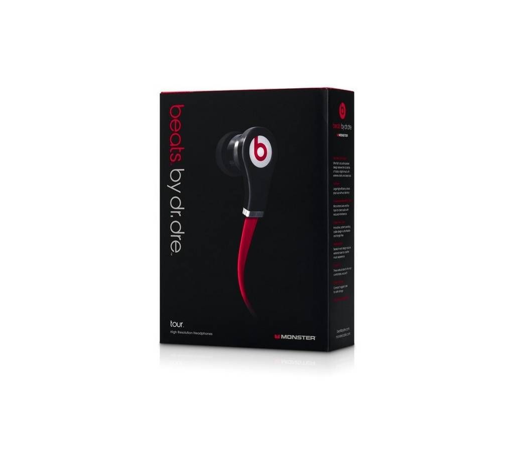 Beats Tur RE Earphone