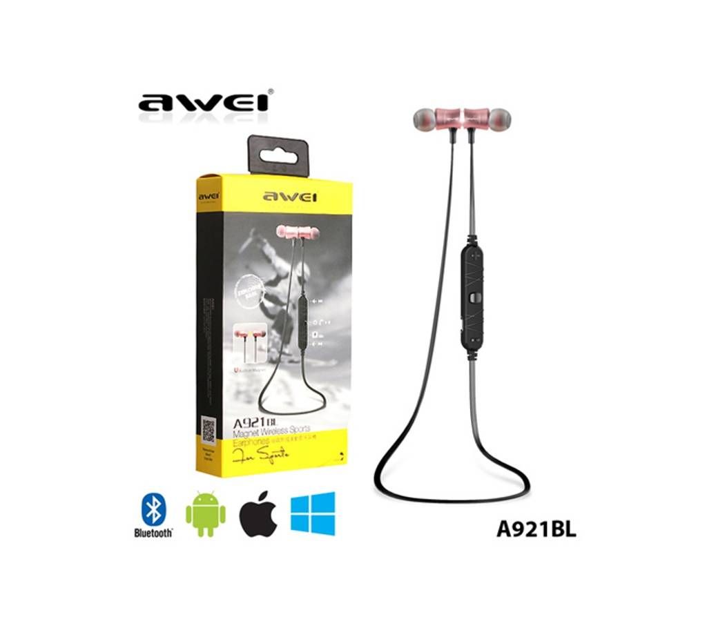 Awei A921Bl Earphone