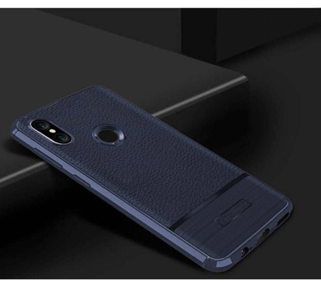 Rugged Armor Case for Redmi Note 5 Pro
