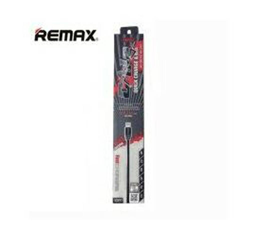 Remax RC-001i Super Quick Charge & Data cable For iPhone 
