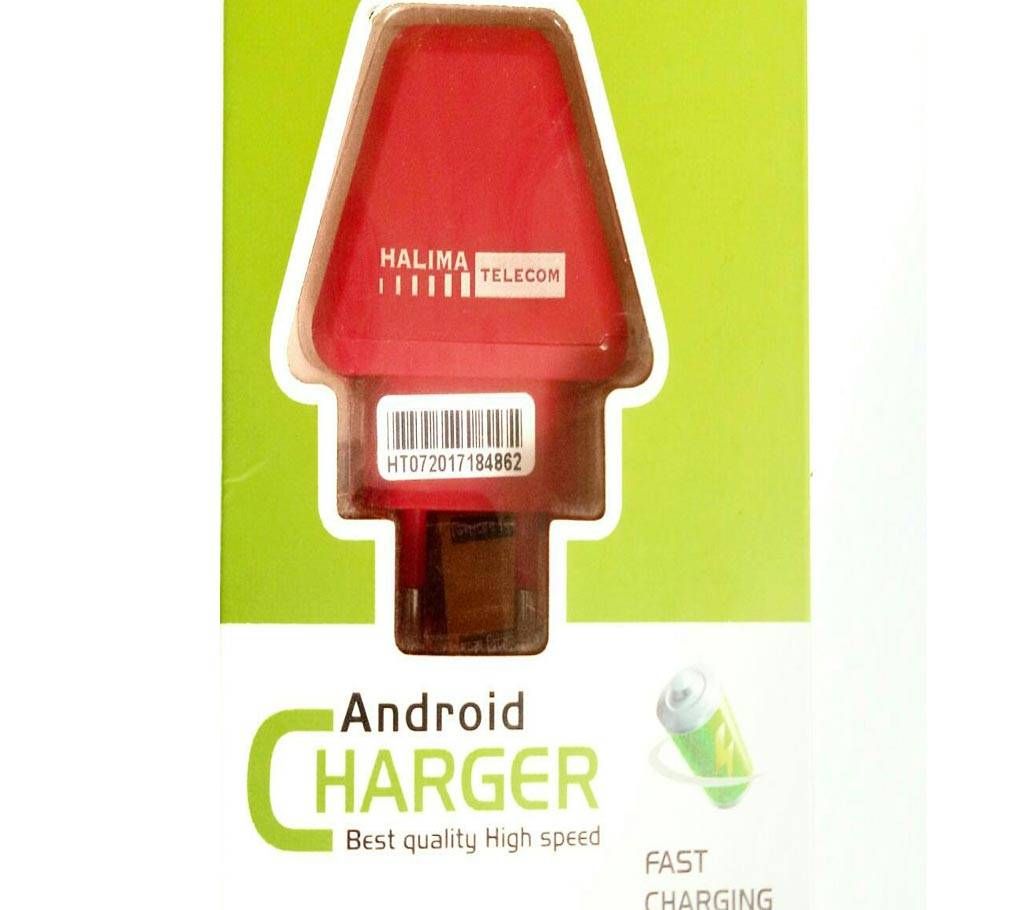Android Quick Charger