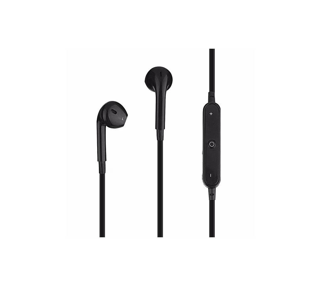 Wireless Bluetooth Sports Stereo Earphone