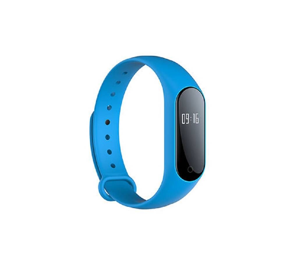 Sports & Heart Rate Monitoring