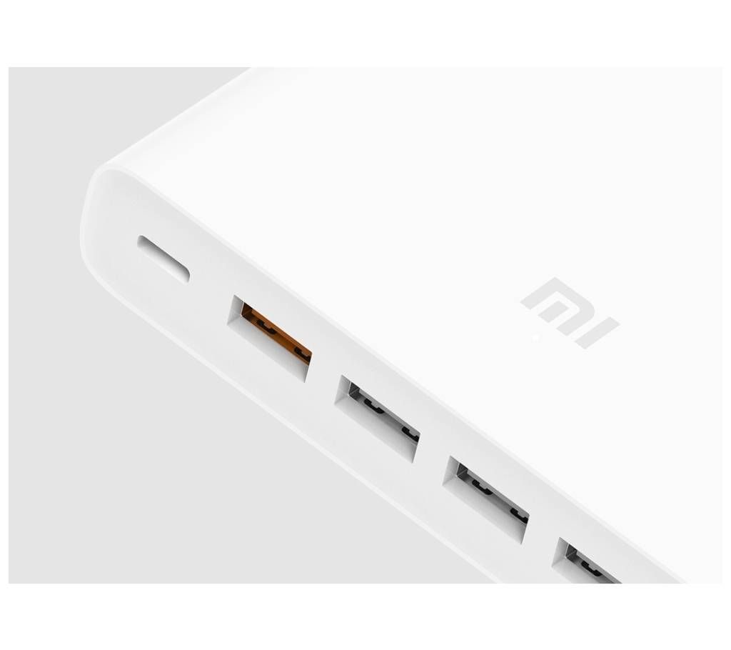 Xiaomi USB Fast Charger 60w TT