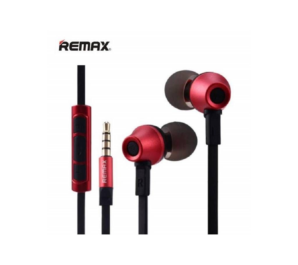 Remax 610D Stereo Earbuds