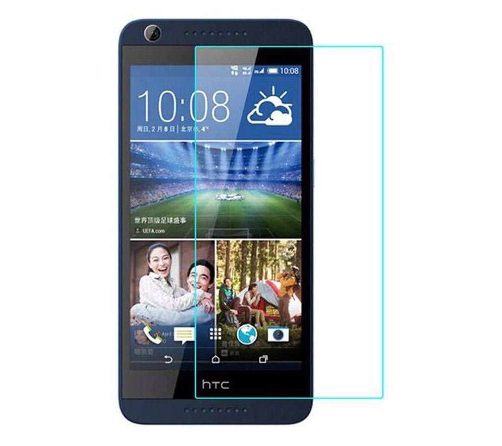 HTC Desire 626 Tempered Glass