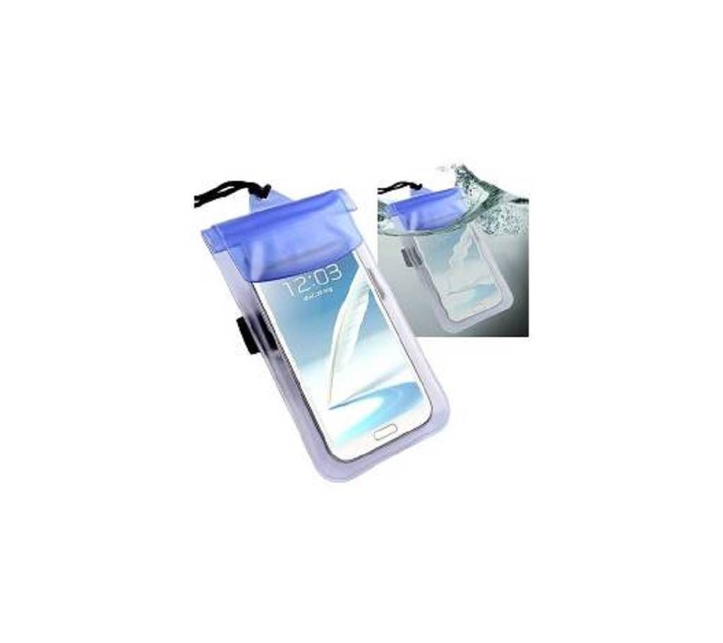 Waterproof Universal Mobile Bag