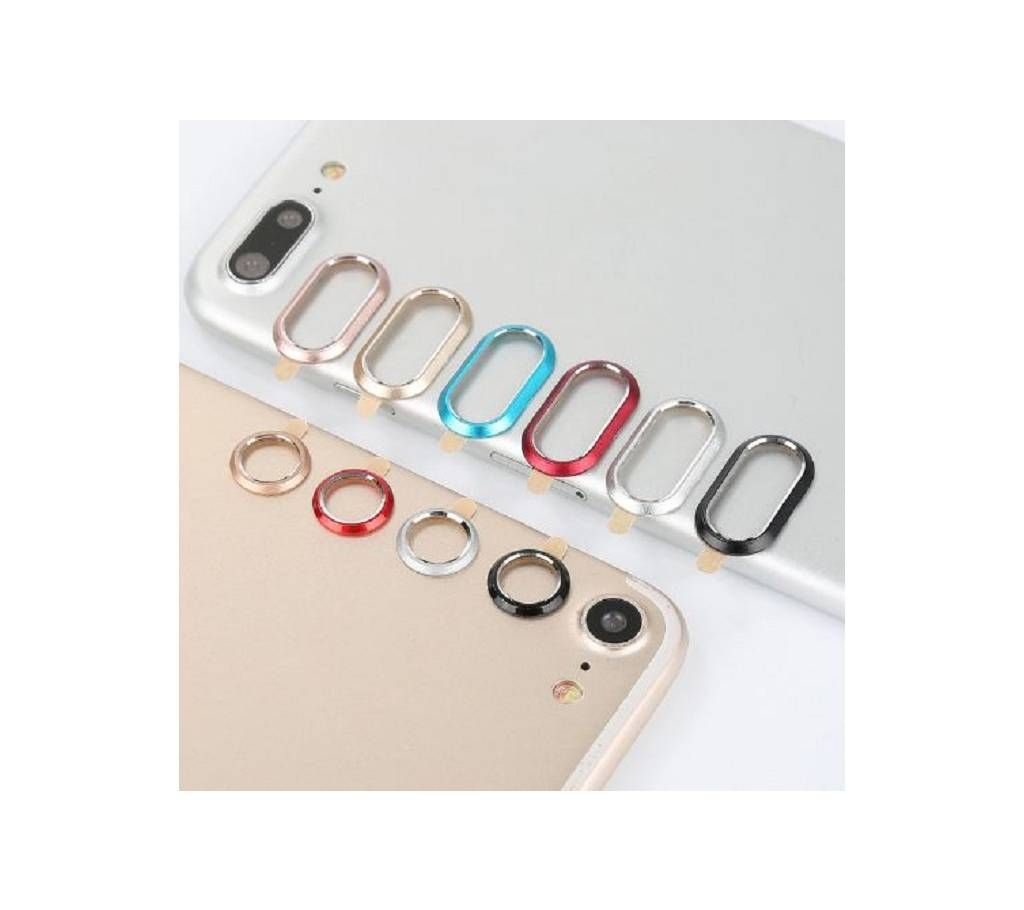 iPhone camera lens protector 