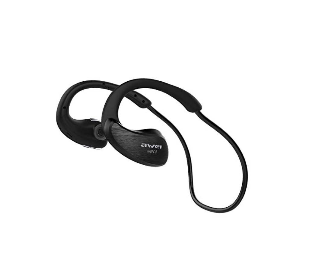 Awei-A885BL Wireless Bluetooth V4.1 Waterproof - Black
