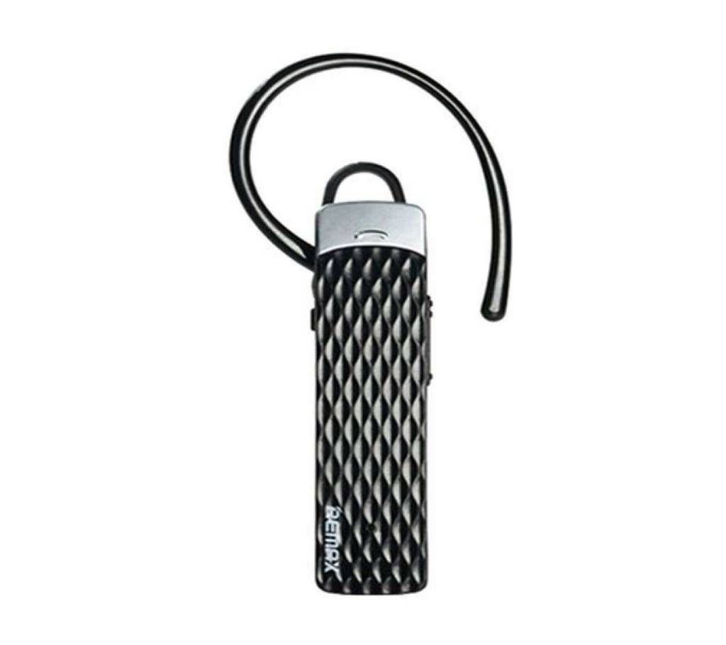 Bluetooth Wireless Headset T9 - Black