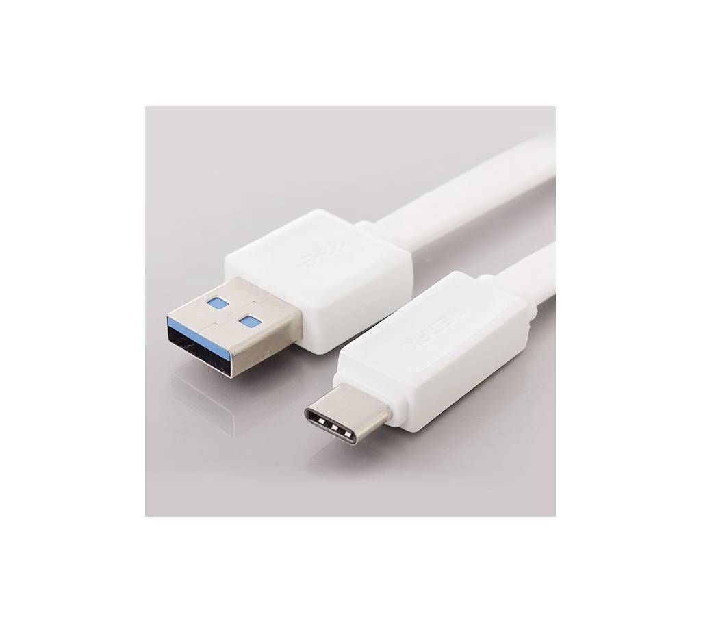 REMAX BLADE SERIES FAST CHARGE DATA CABLE TYPE C