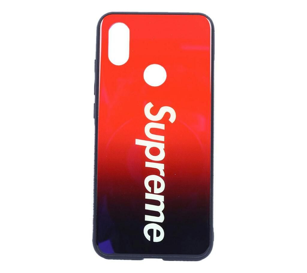 redmi 6x back cover