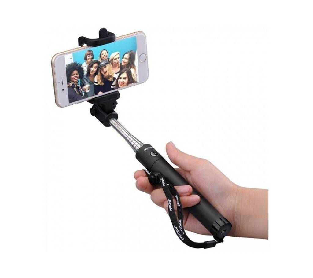 Selfie Stick with Shutter Button