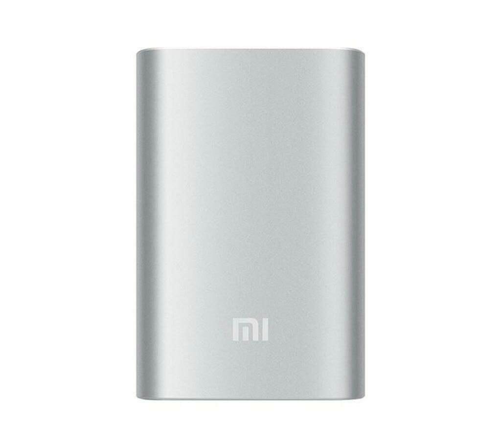 mi mini power bank - 10000mAh