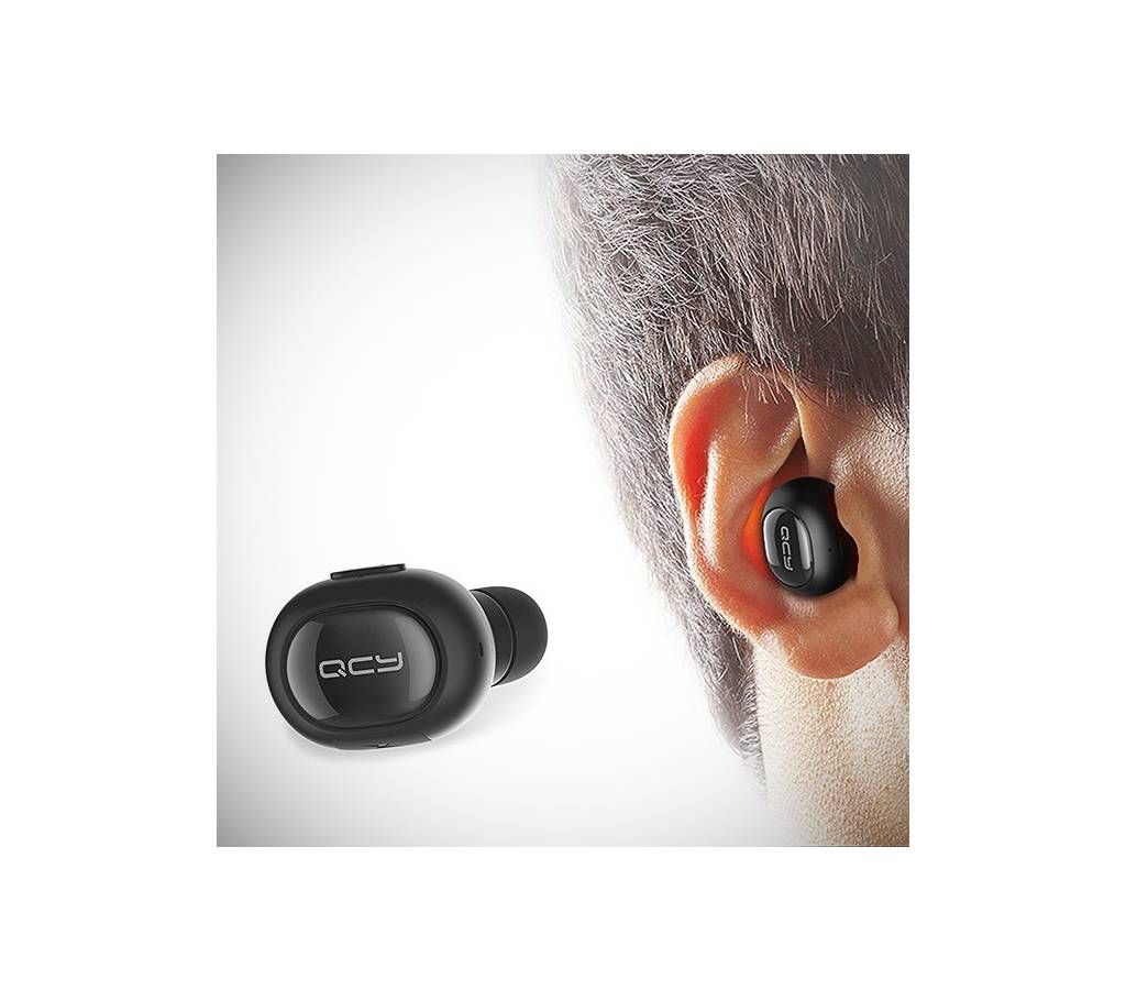 QCY Q26 Mini Bluetooth Headset in BD