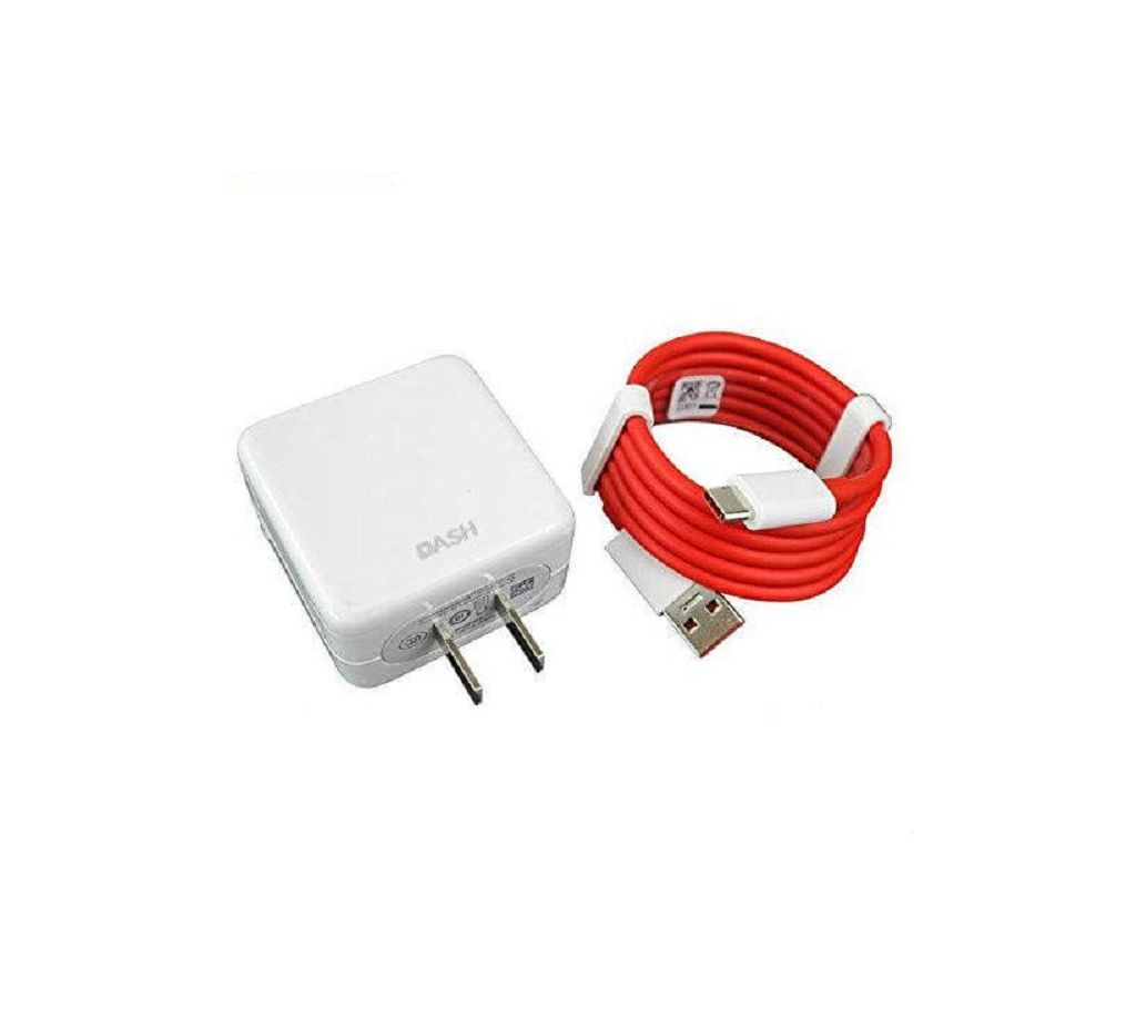Dash Charger for One plus 6 3T 3 5t 5