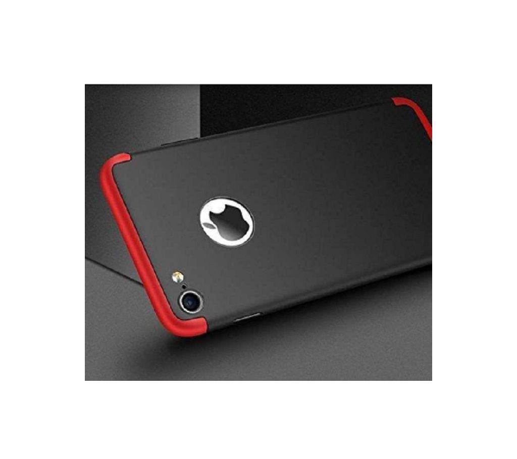 iPhone 6 Plus 360 Degree GKK Phone Back Cover