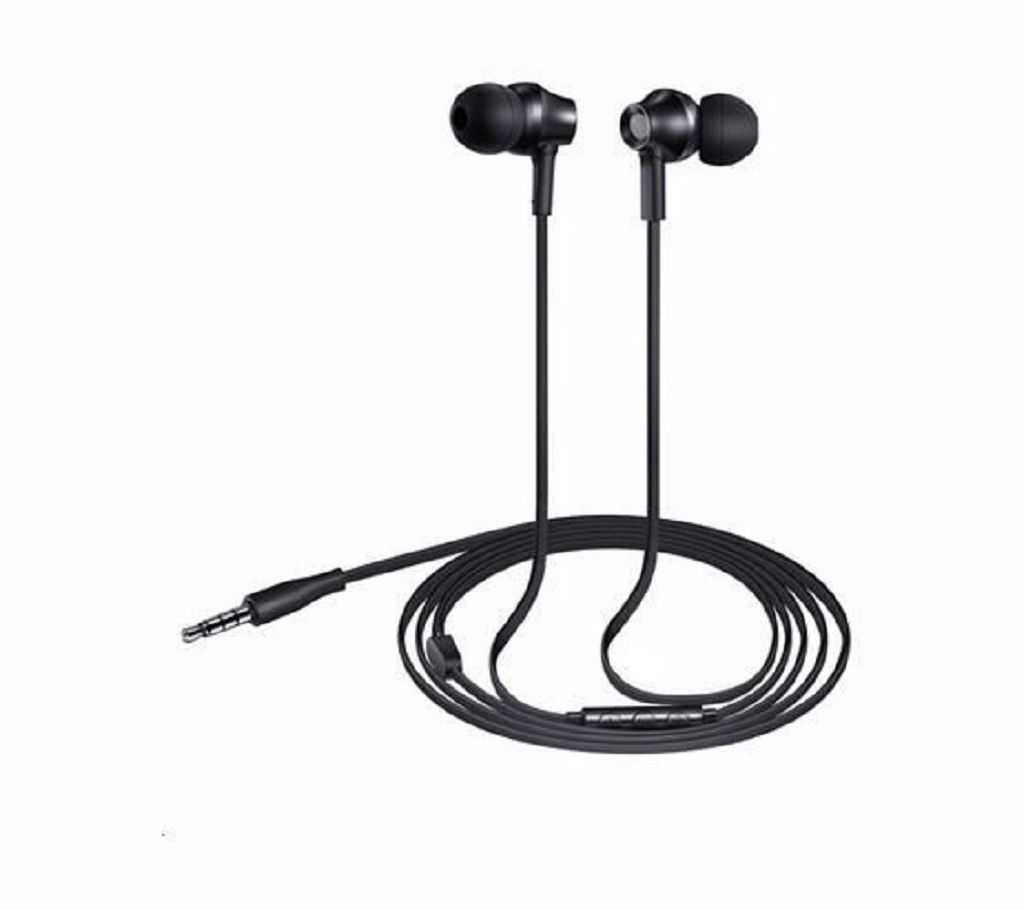 Rapoo Wired Earphone with Mic EP30 1 Year warranty 