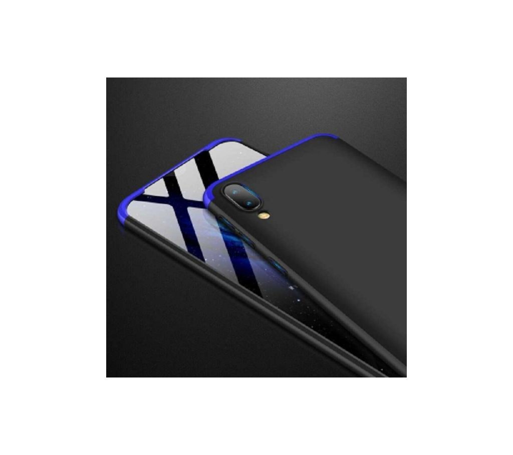 Samsung Galaxy M10 GKK 360 Degree Phone Cove