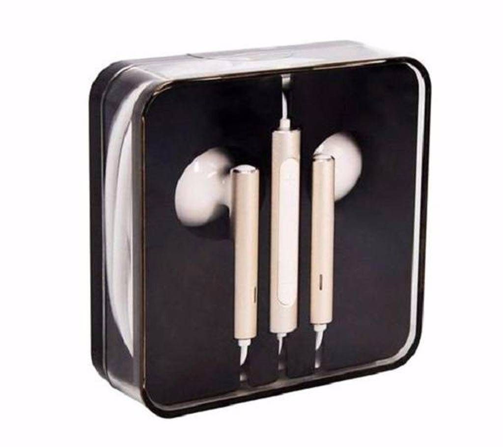 Huawei Stereo Earphones with Mic - Copy